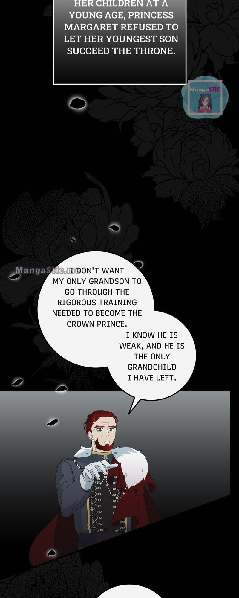 Can’t Go Too Far with the Unrelenting Duke Chapter 29 - page 19