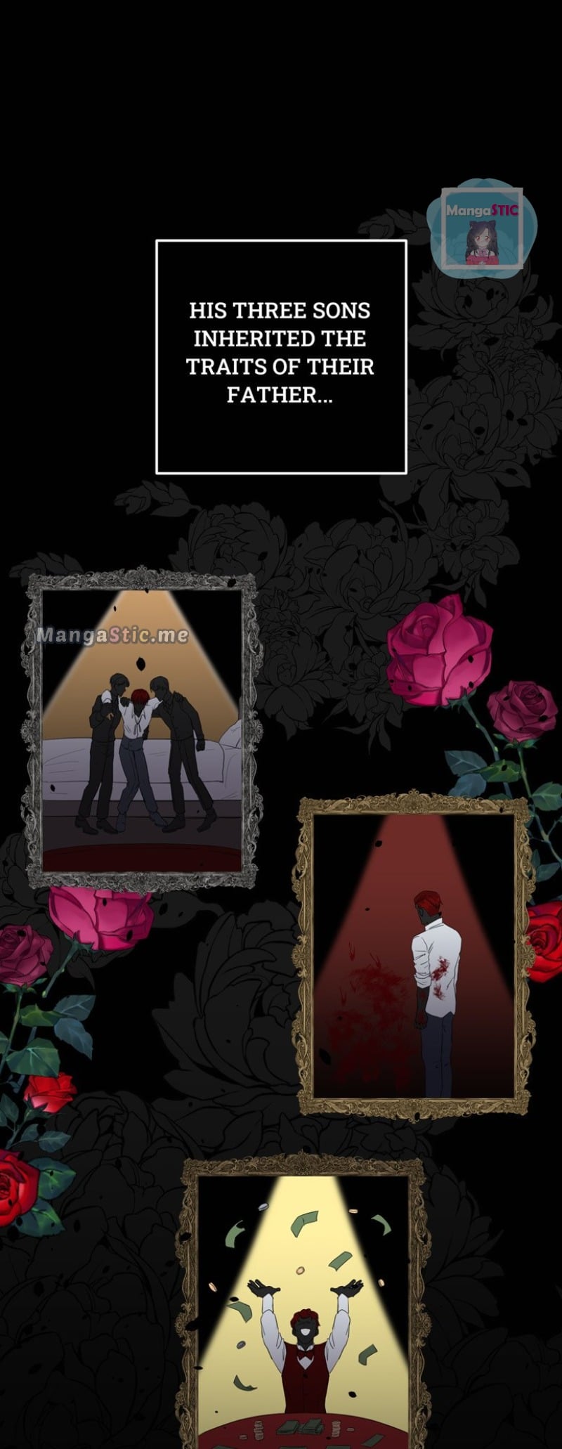 Can’t Go Too Far with the Unrelenting Duke Chapter 29 - page 24