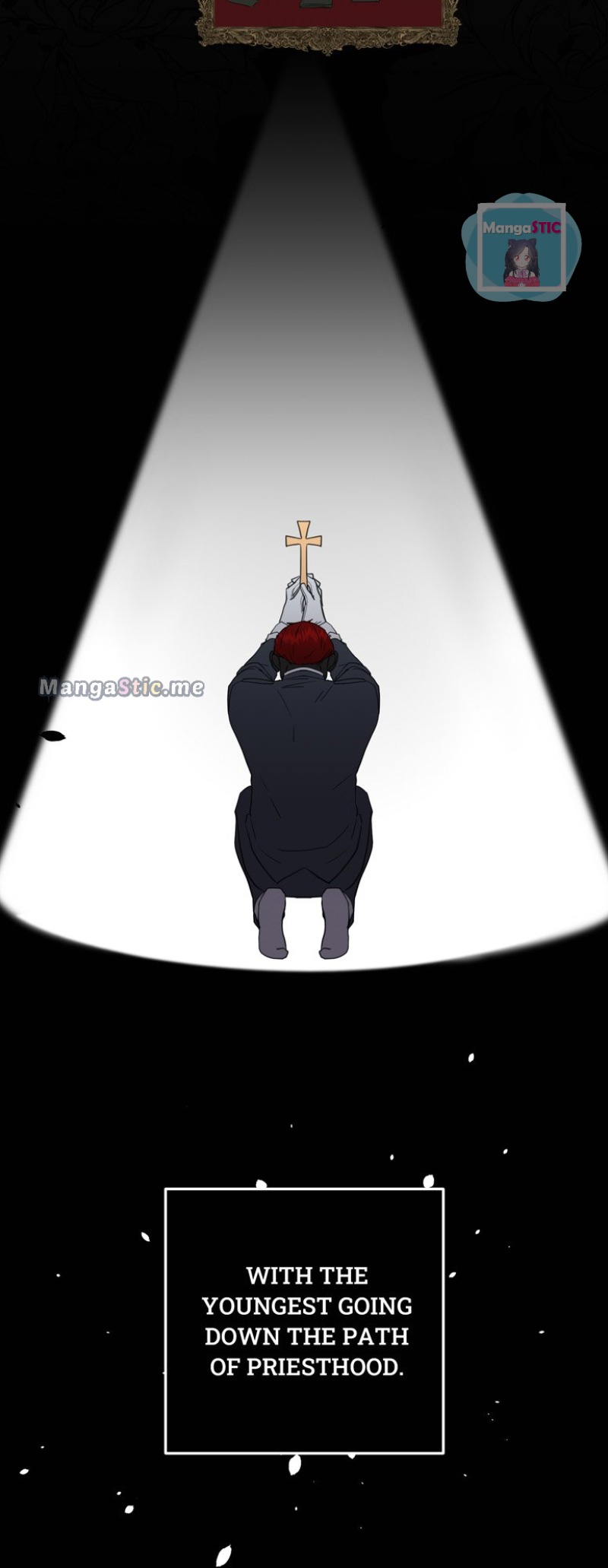 Can’t Go Too Far with the Unrelenting Duke Chapter 29 - page 25