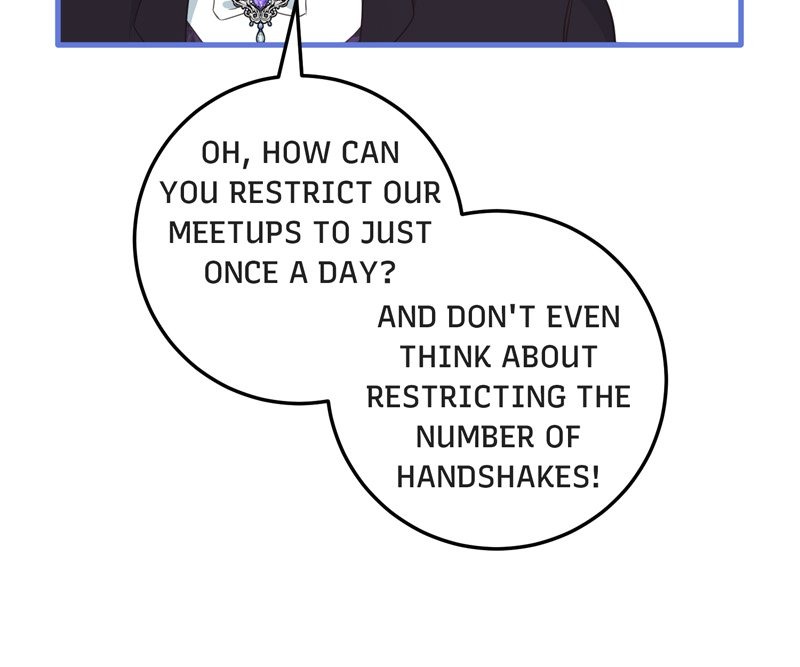 Can’t Go Too Far with the Unrelenting Duke Chapter 29 - page 39