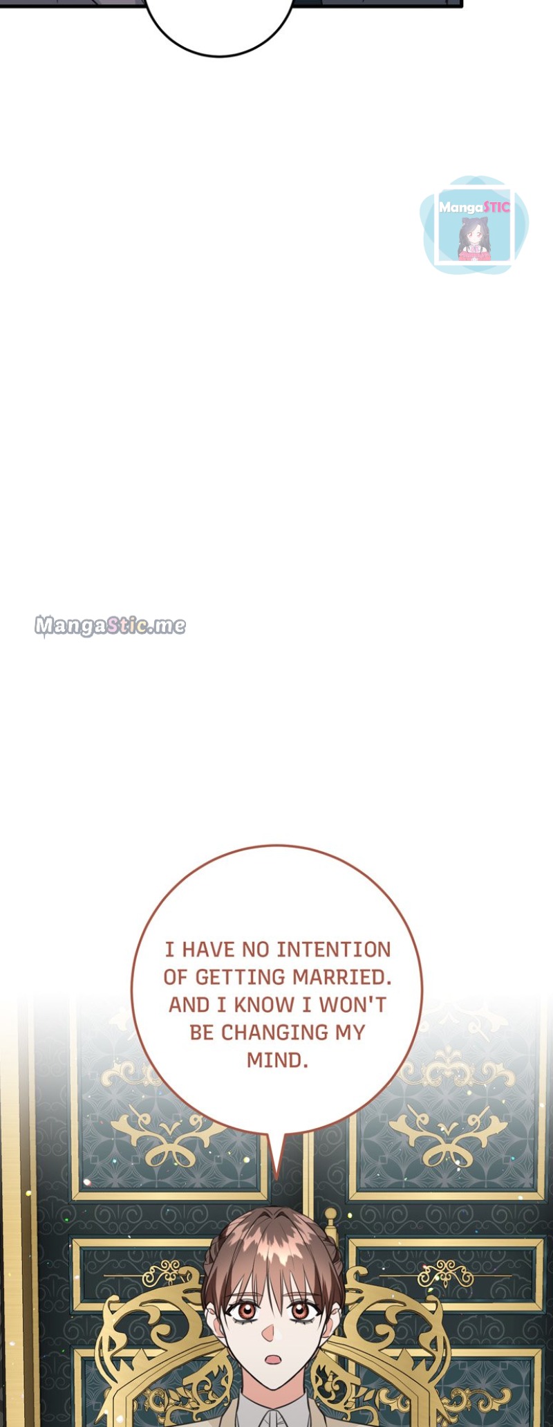 Can’t Go Too Far with the Unrelenting Duke Chapter 29 - page 44