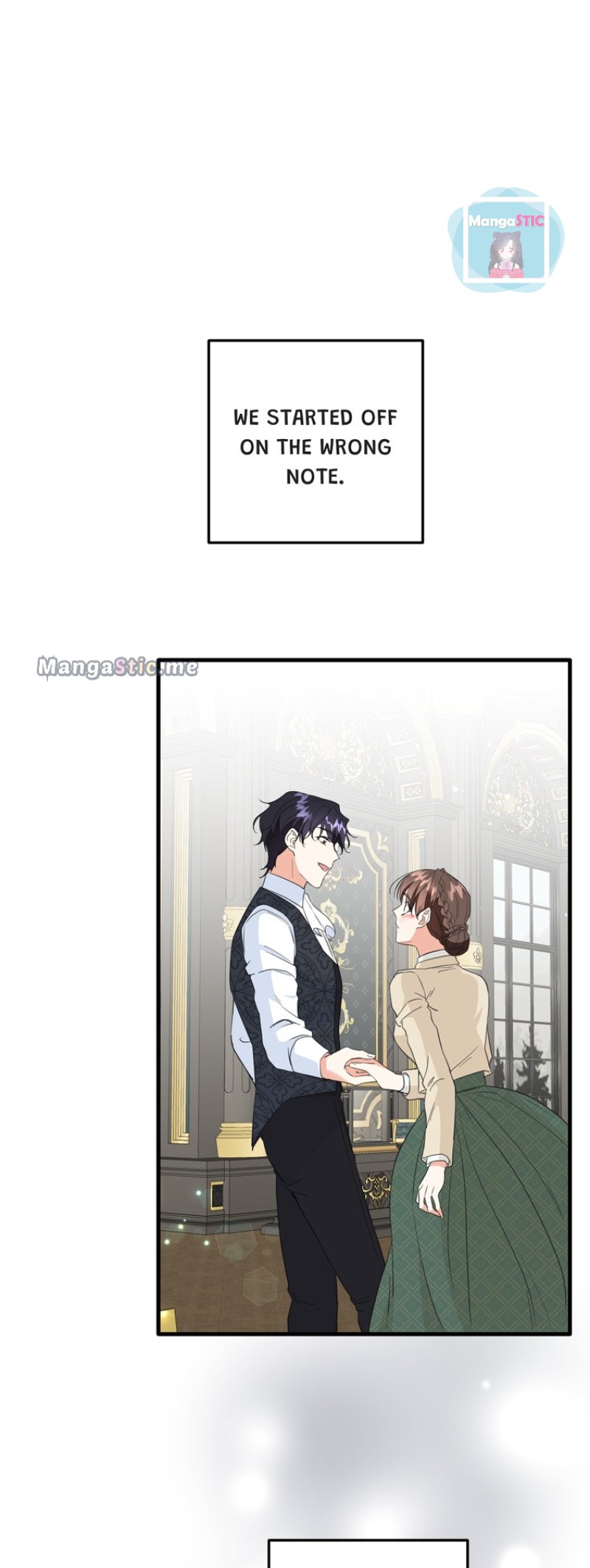 Can’t Go Too Far with the Unrelenting Duke Chapter 29 - page 48