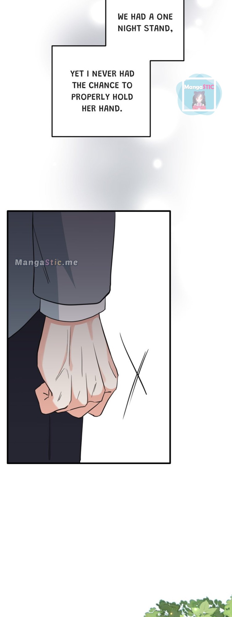 Can’t Go Too Far with the Unrelenting Duke Chapter 29 - page 49