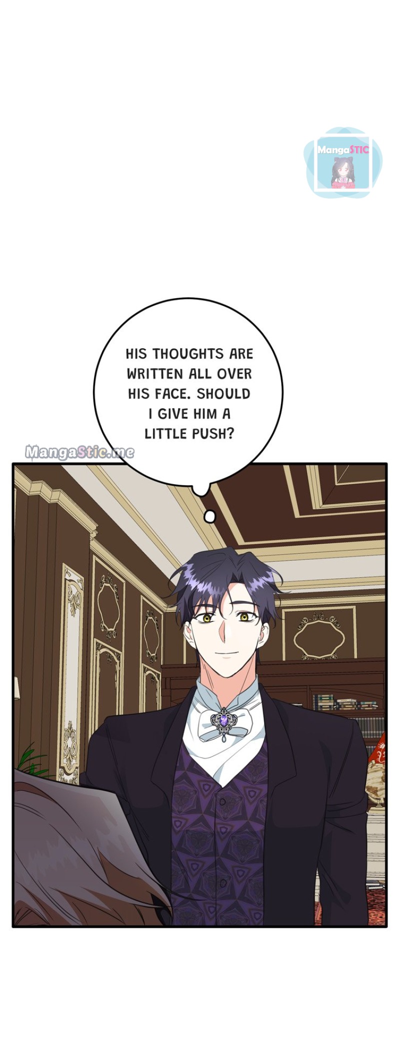 Can’t Go Too Far with the Unrelenting Duke Chapter 29 - page 52