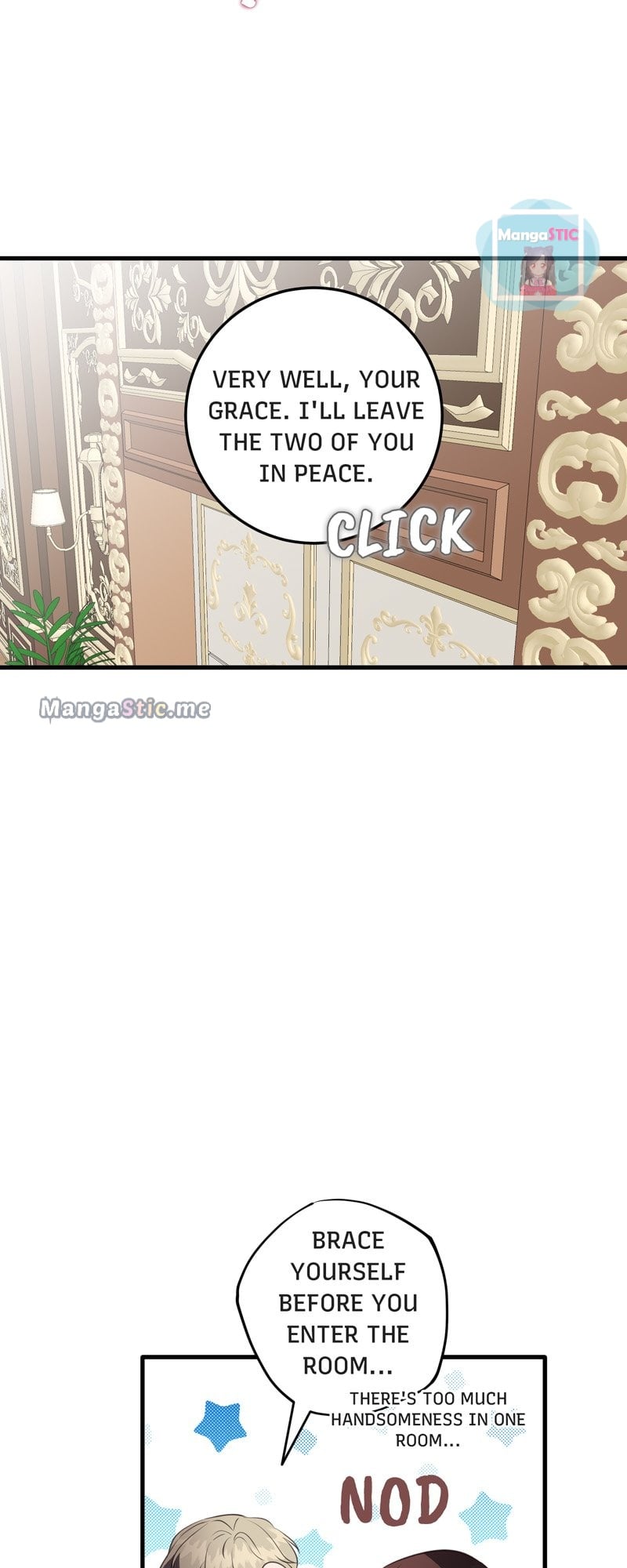 Can’t Go Too Far with the Unrelenting Duke Chapter 29 - page 6
