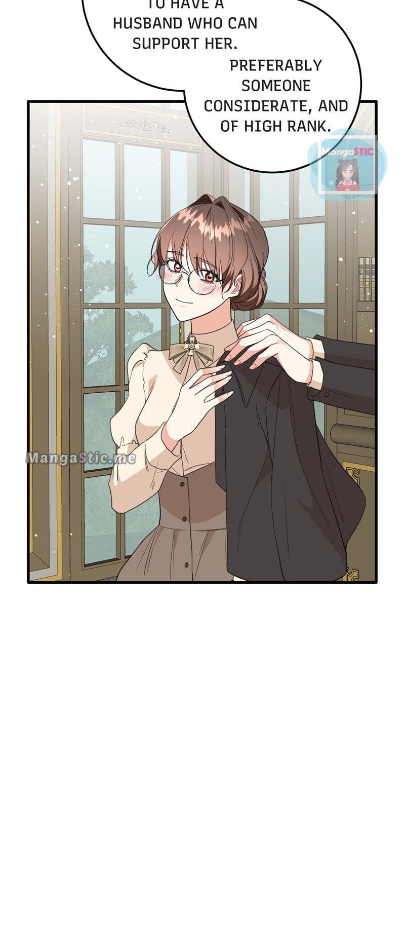 Can’t Go Too Far with the Unrelenting Duke Chapter 29 - page 62