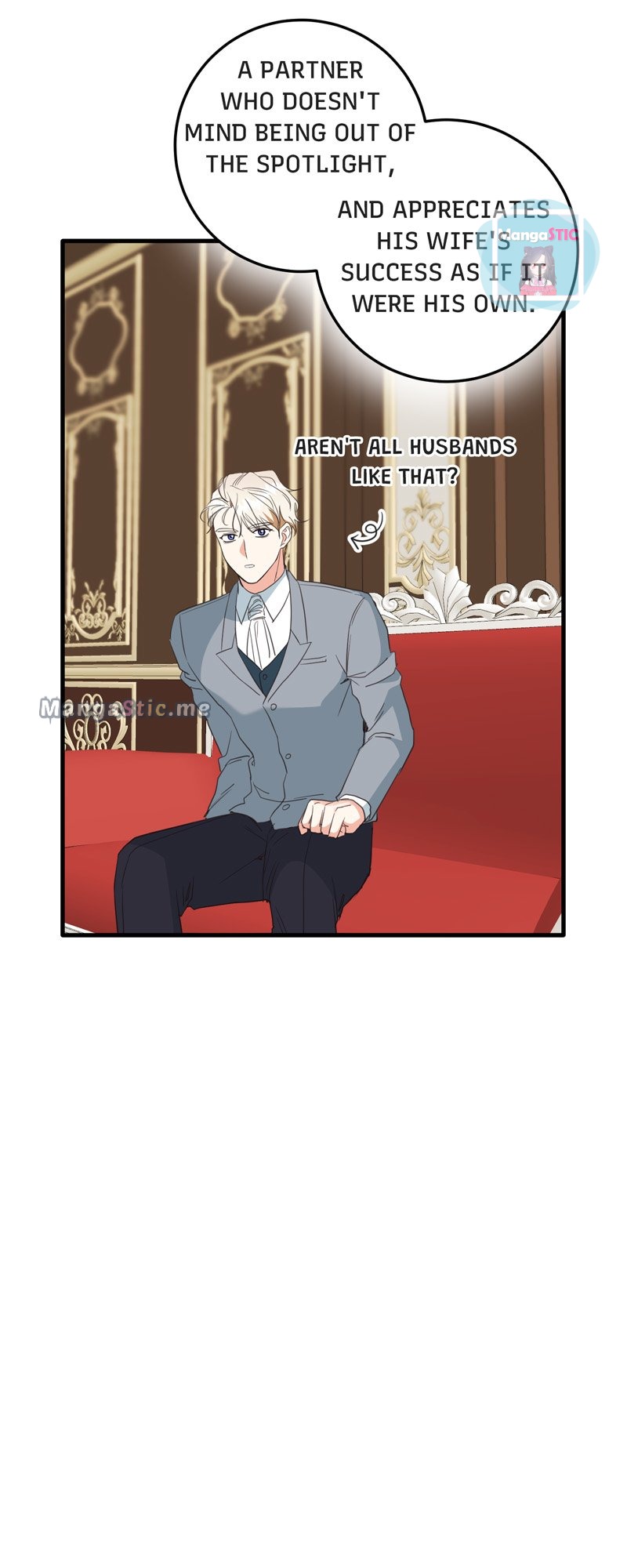 Can’t Go Too Far with the Unrelenting Duke Chapter 29 - page 63