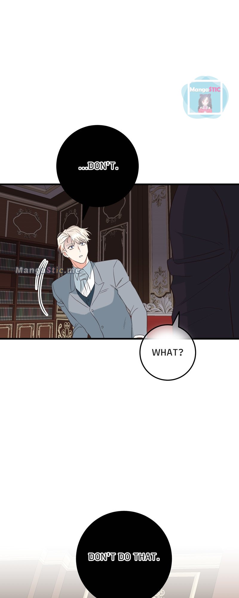 Can’t Go Too Far with the Unrelenting Duke Chapter 29 - page 66