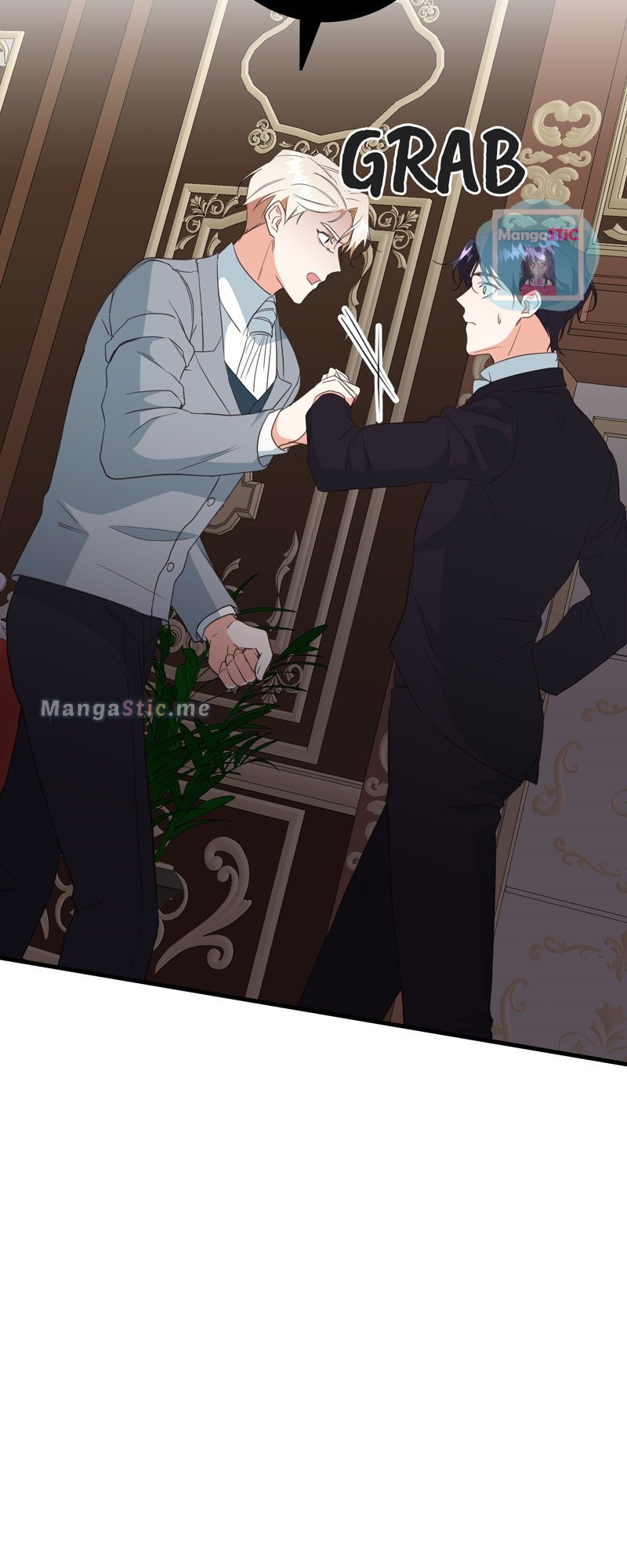 Can’t Go Too Far with the Unrelenting Duke Chapter 29 - page 67