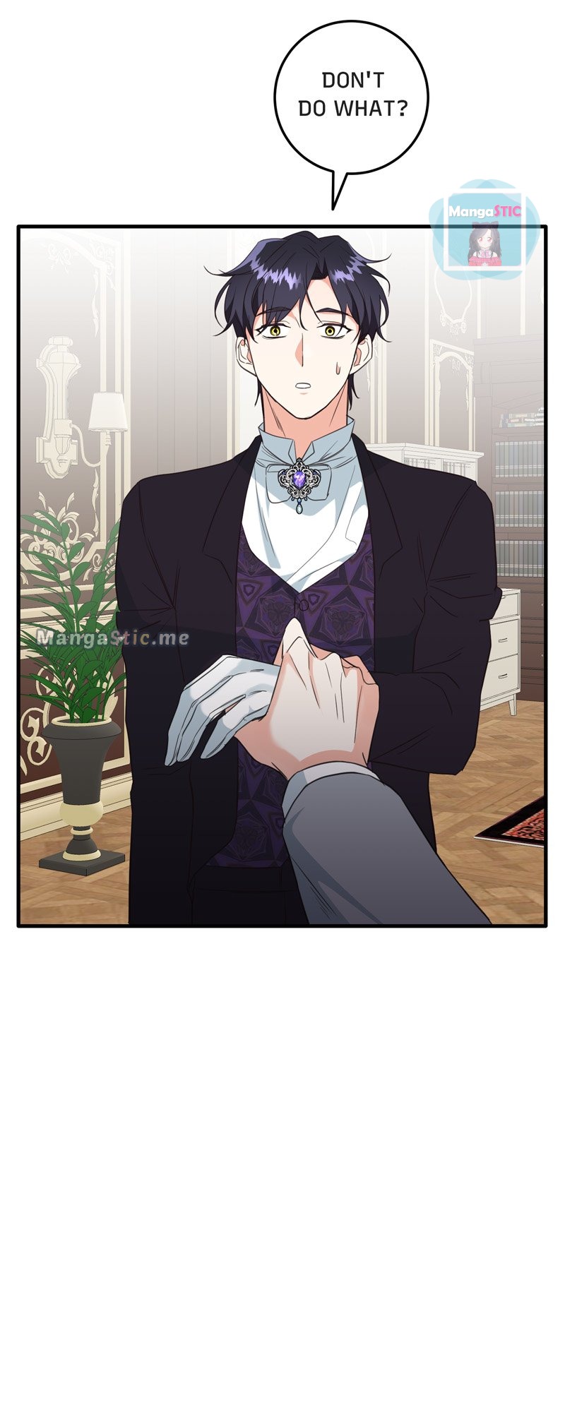 Can’t Go Too Far with the Unrelenting Duke Chapter 29 - page 68
