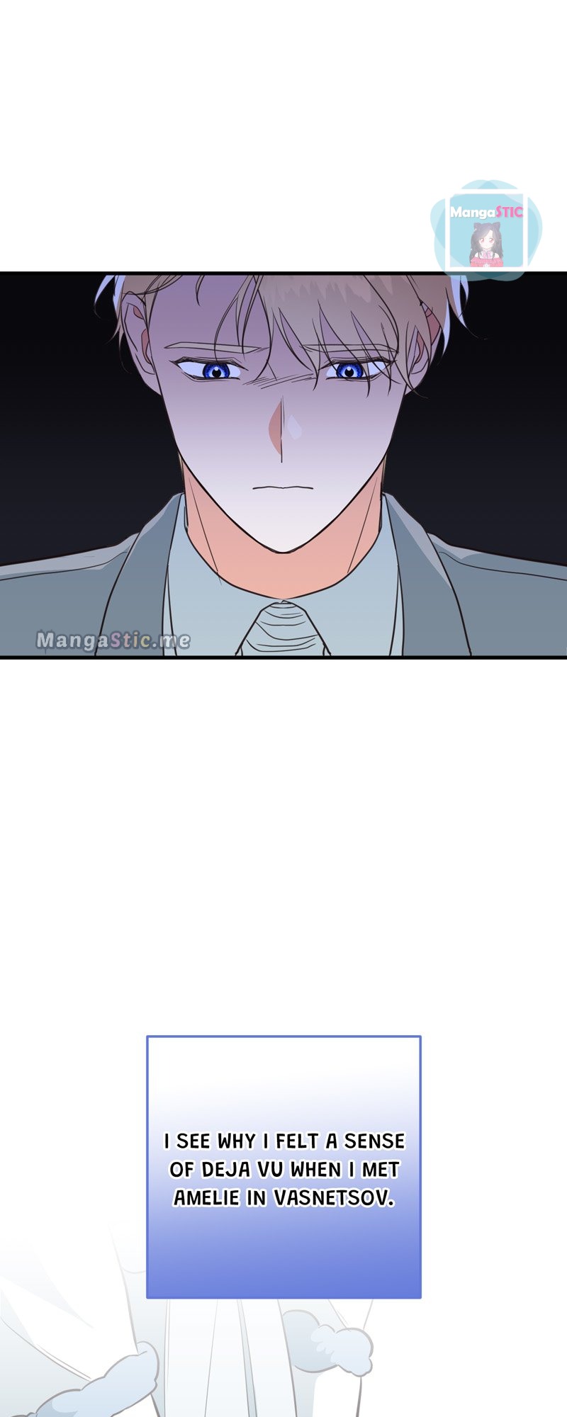 Can’t Go Too Far with the Unrelenting Duke Chapter 29 - page 69