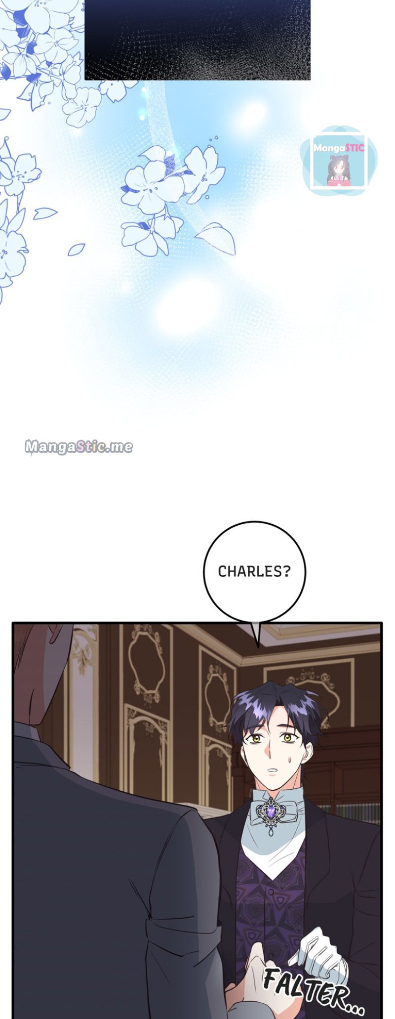 Can’t Go Too Far with the Unrelenting Duke Chapter 29 - page 73
