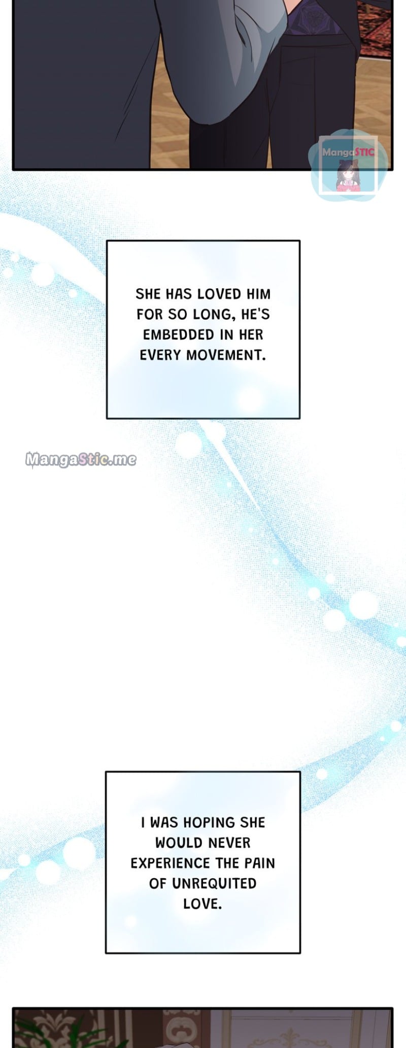 Can’t Go Too Far with the Unrelenting Duke Chapter 29 - page 74
