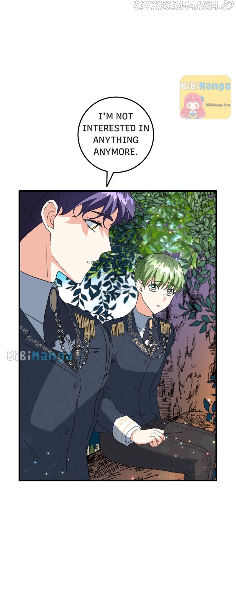 Can’t Go Too Far with the Unrelenting Duke Chapter 28 - page 27