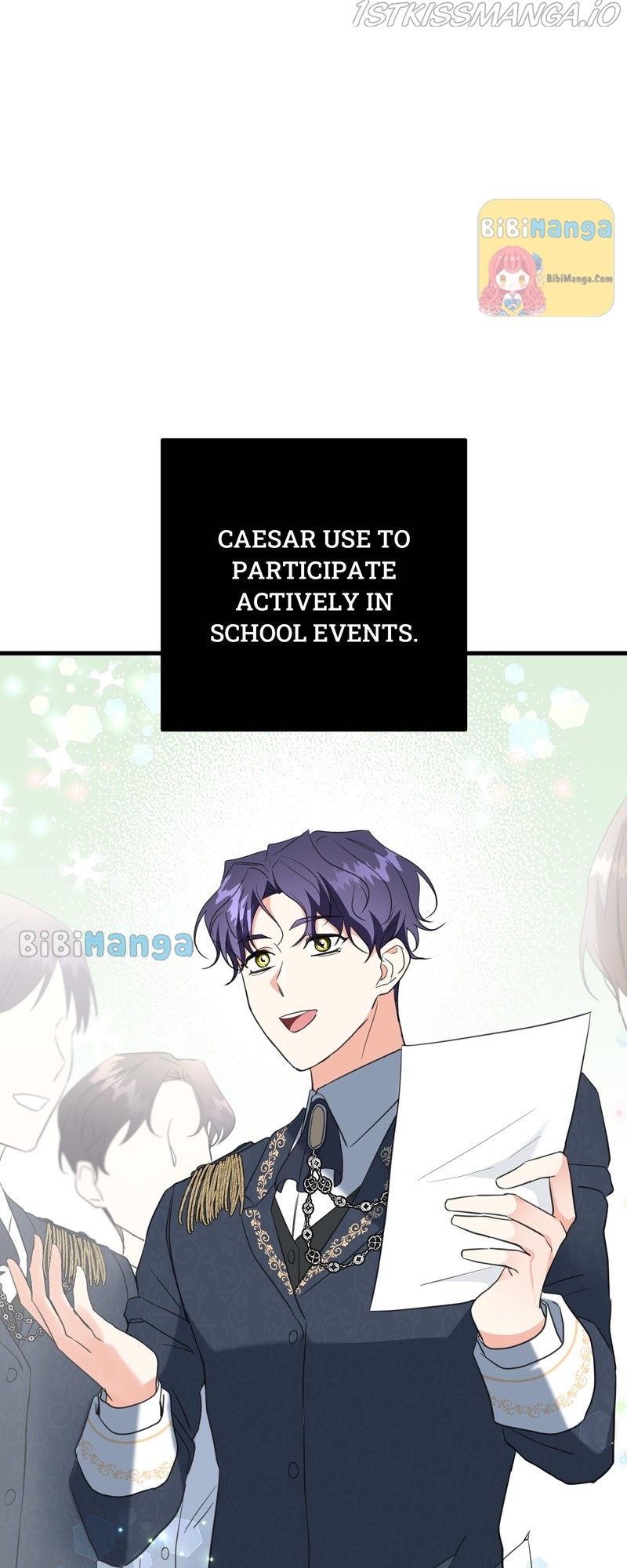 Can’t Go Too Far with the Unrelenting Duke Chapter 28 - page 28