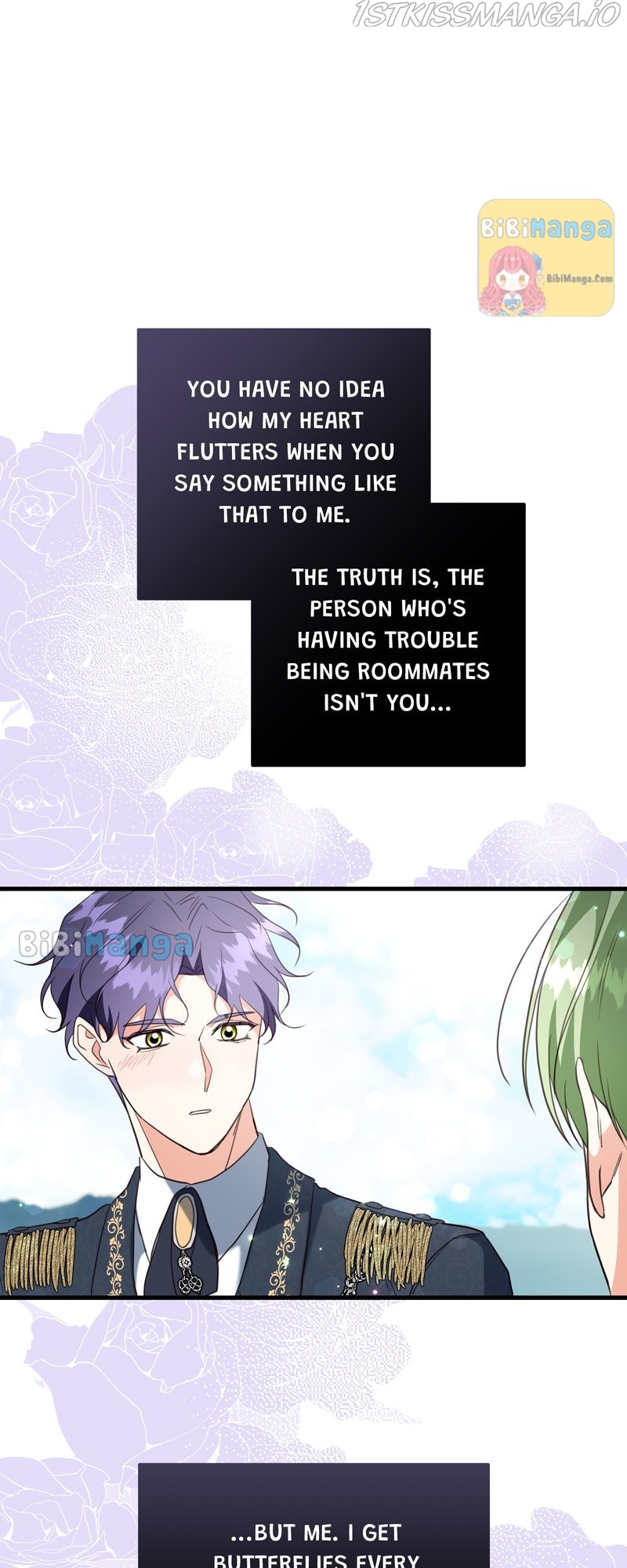 Can’t Go Too Far with the Unrelenting Duke Chapter 28 - page 49