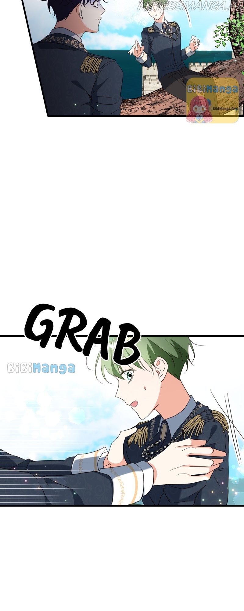 Can’t Go Too Far with the Unrelenting Duke Chapter 28 - page 53
