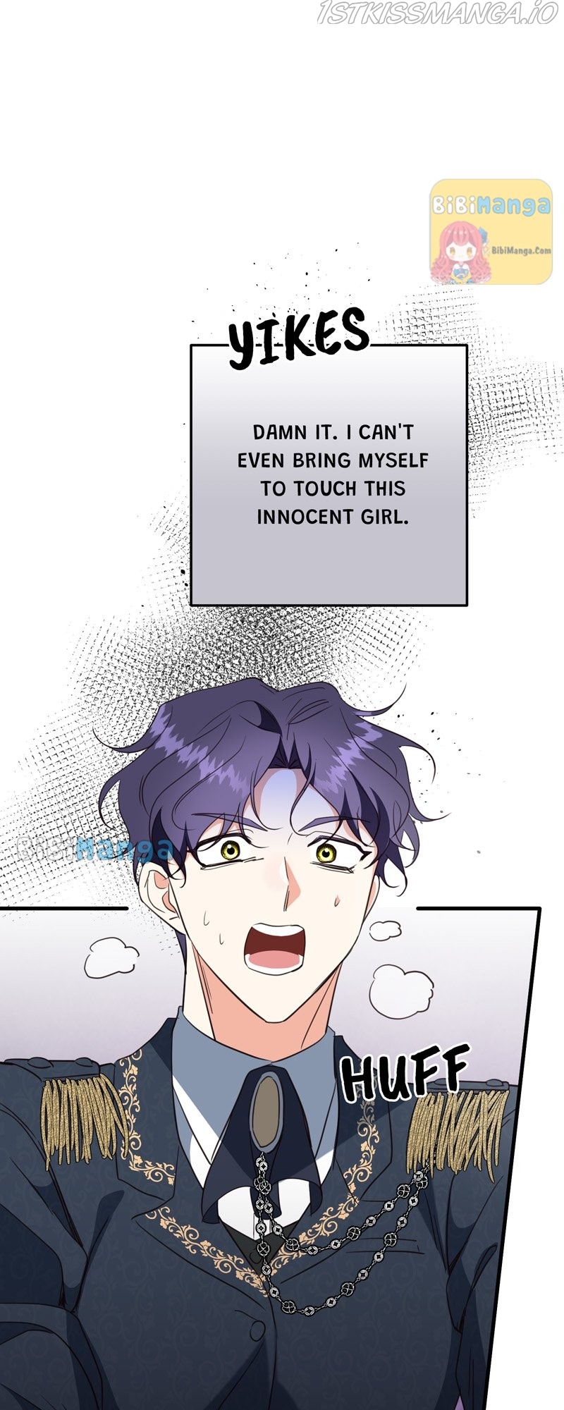 Can’t Go Too Far with the Unrelenting Duke Chapter 28 - page 54