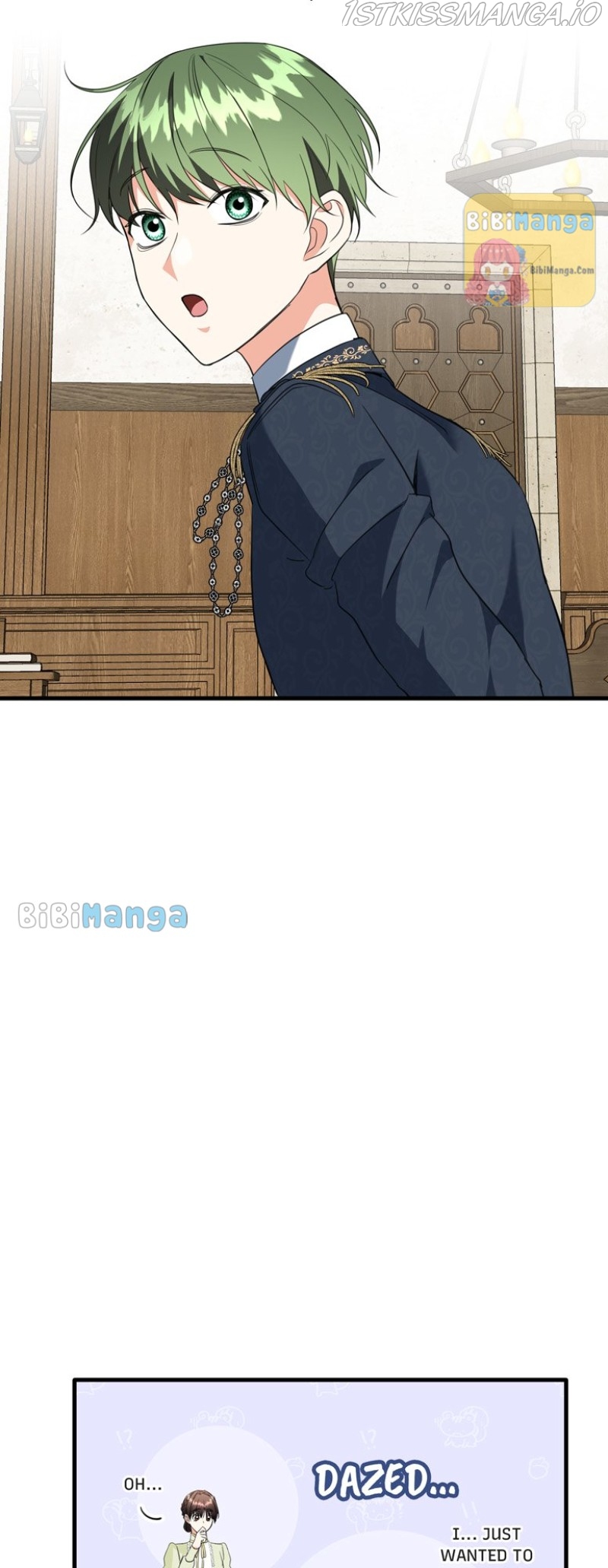 Can’t Go Too Far with the Unrelenting Duke Chapter 28 - page 6