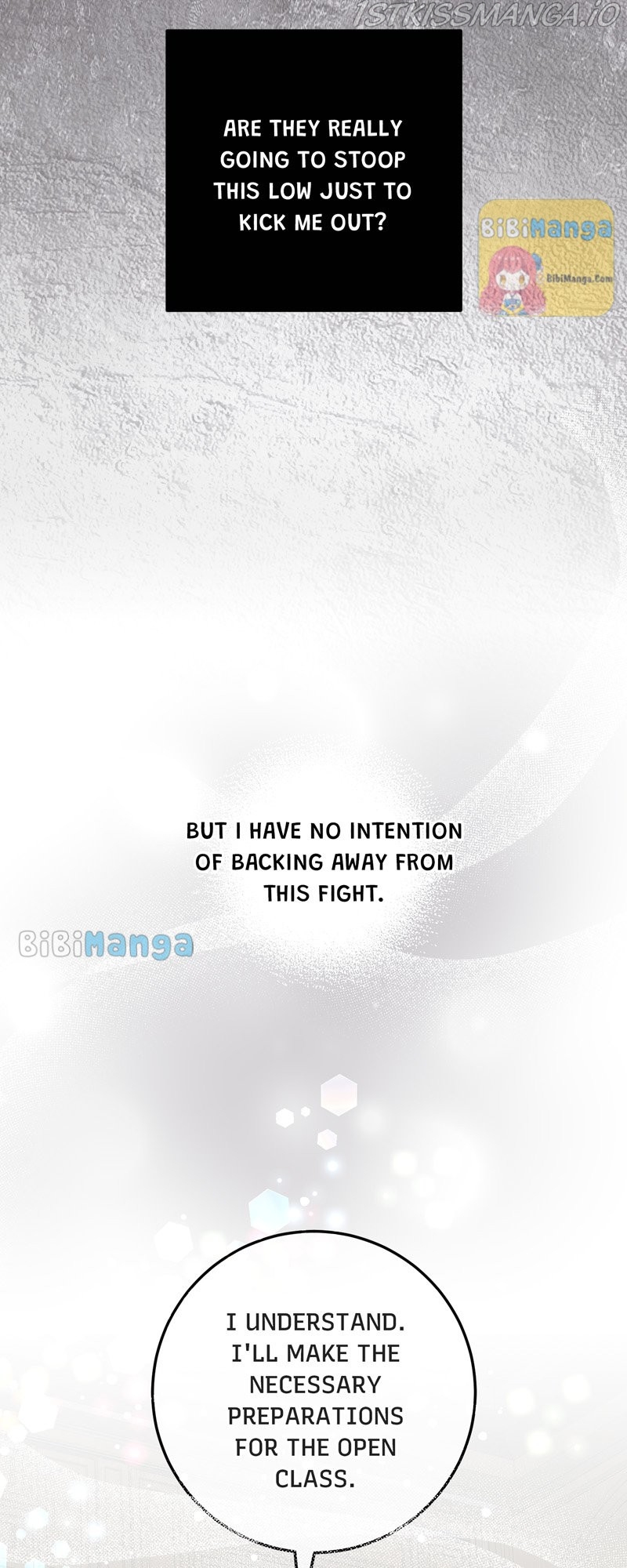 Can’t Go Too Far with the Unrelenting Duke Chapter 28 - page 75