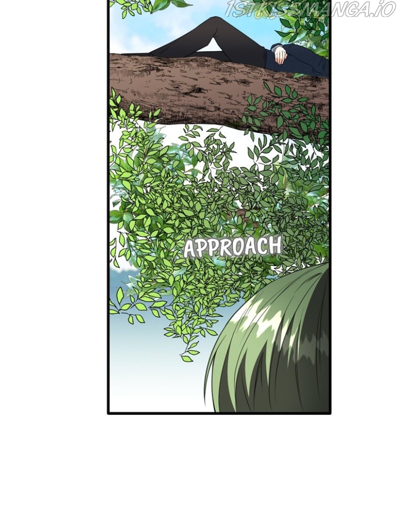 Can’t Go Too Far with the Unrelenting Duke Chapter 28 - page 8