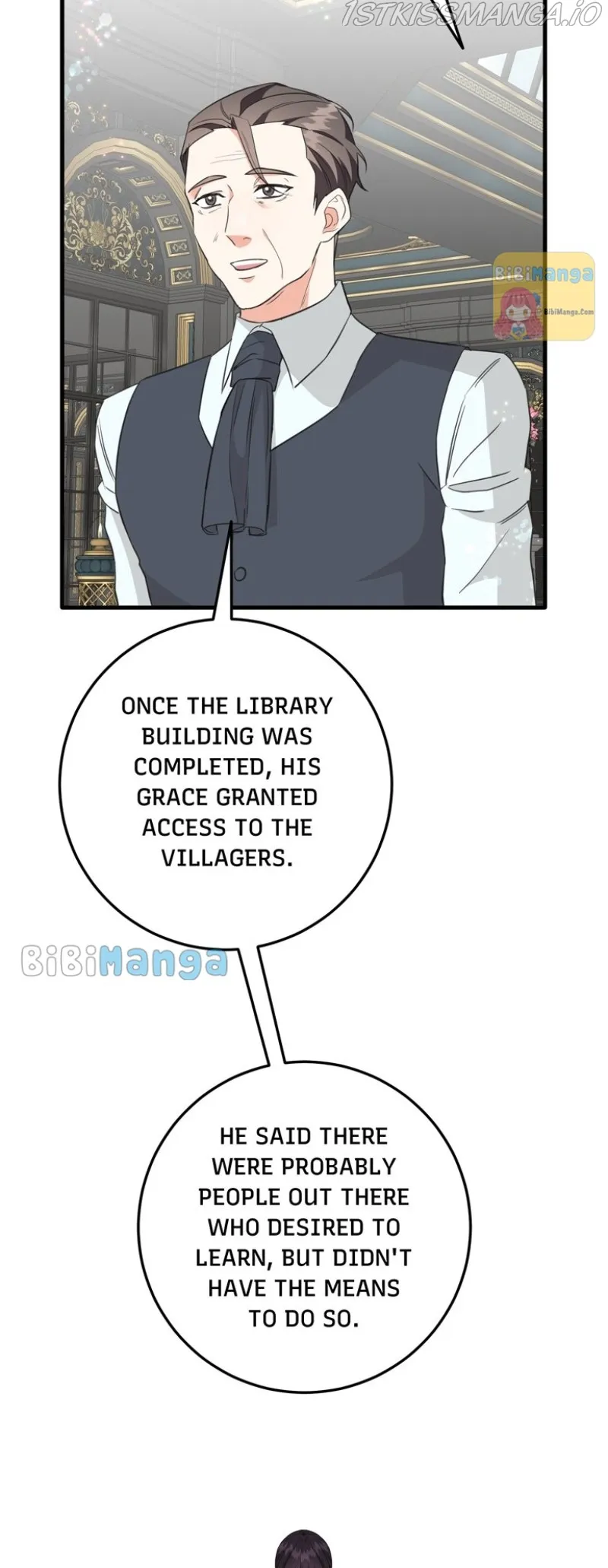 Can’t Go Too Far with the Unrelenting Duke Chapter 23 - page 15