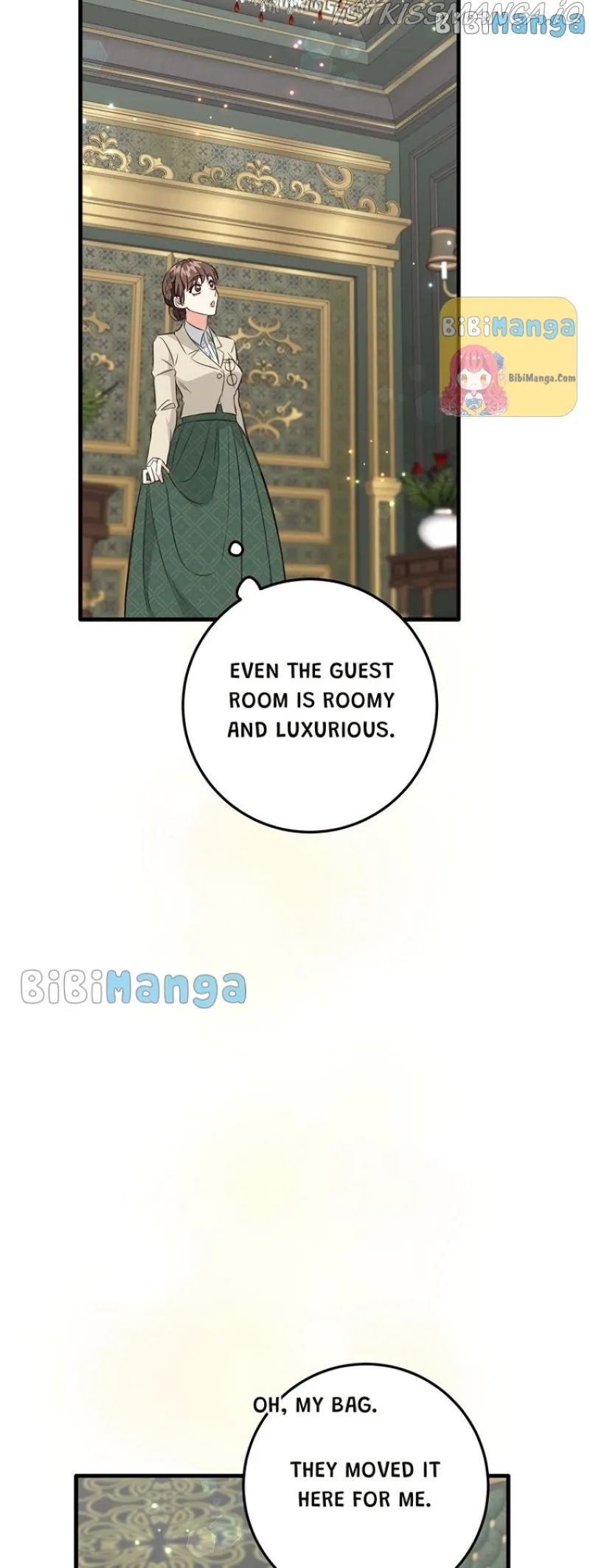 Can’t Go Too Far with the Unrelenting Duke Chapter 21 - page 26