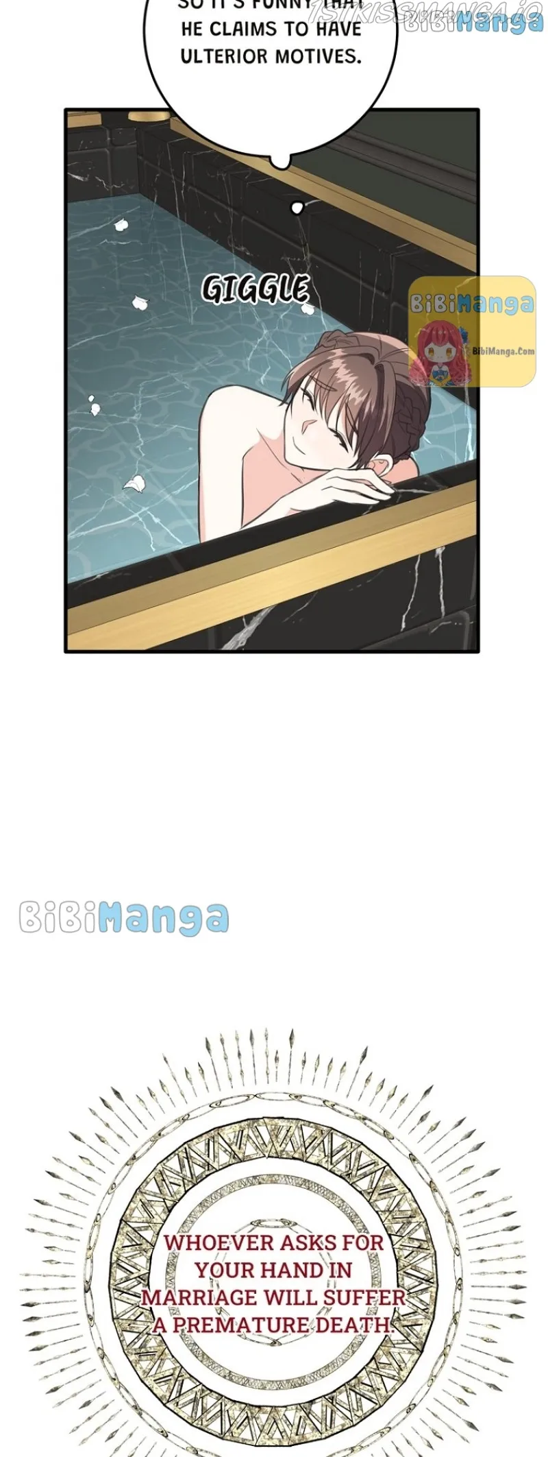 Can’t Go Too Far with the Unrelenting Duke Chapter 21 - page 45