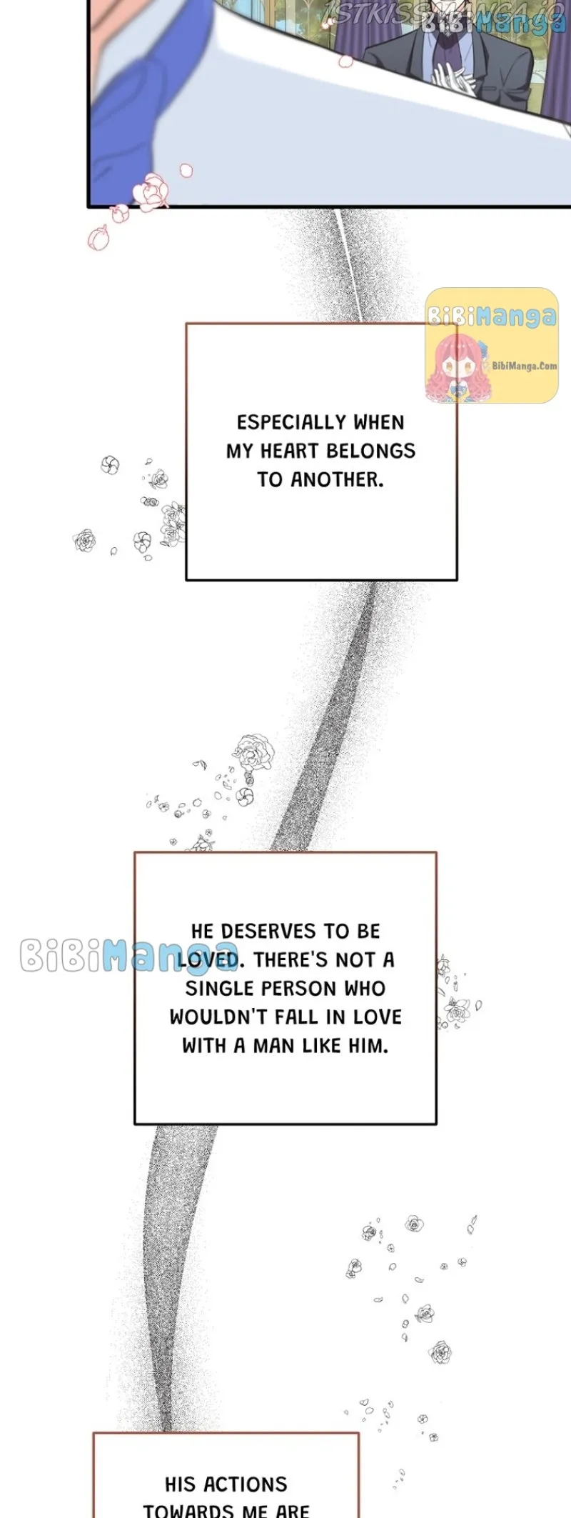 Can’t Go Too Far with the Unrelenting Duke Chapter 21 - page 48