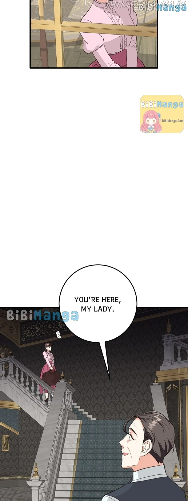 Can’t Go Too Far with the Unrelenting Duke Chapter 21 - page 52