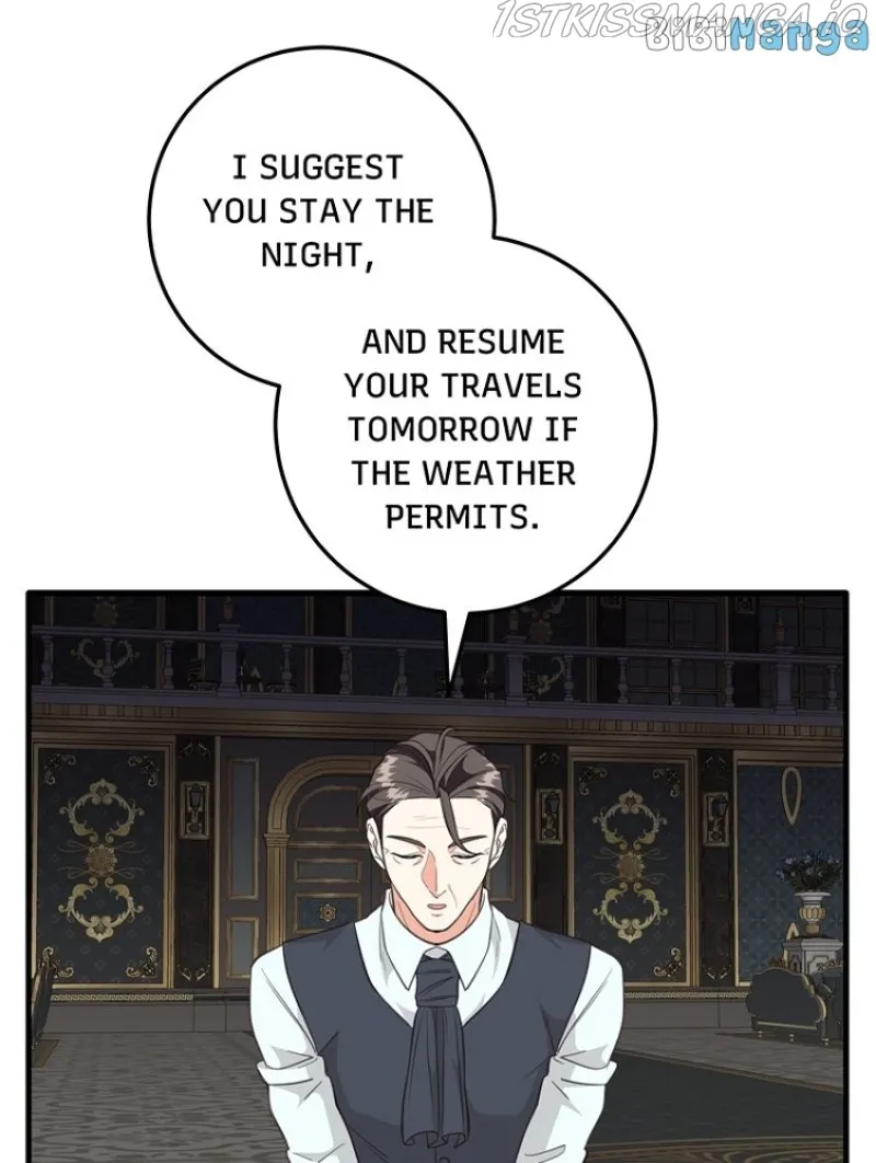 Can’t Go Too Far with the Unrelenting Duke Chapter 21 - page 55