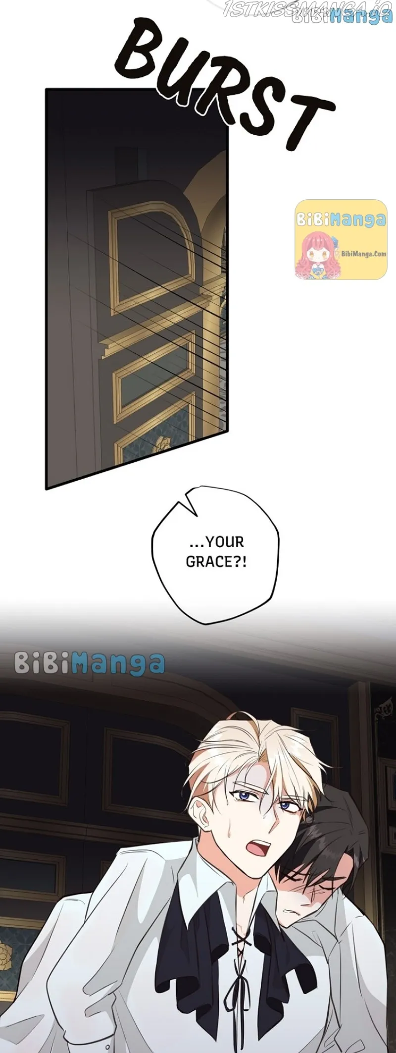 Can’t Go Too Far with the Unrelenting Duke Chapter 21 - page 58