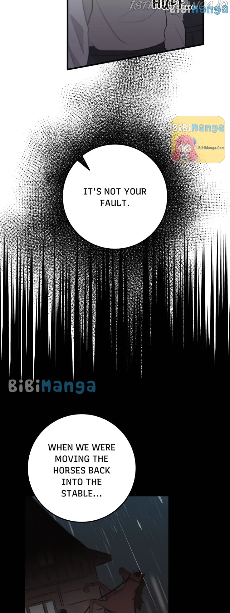Can’t Go Too Far with the Unrelenting Duke Chapter 21 - page 63
