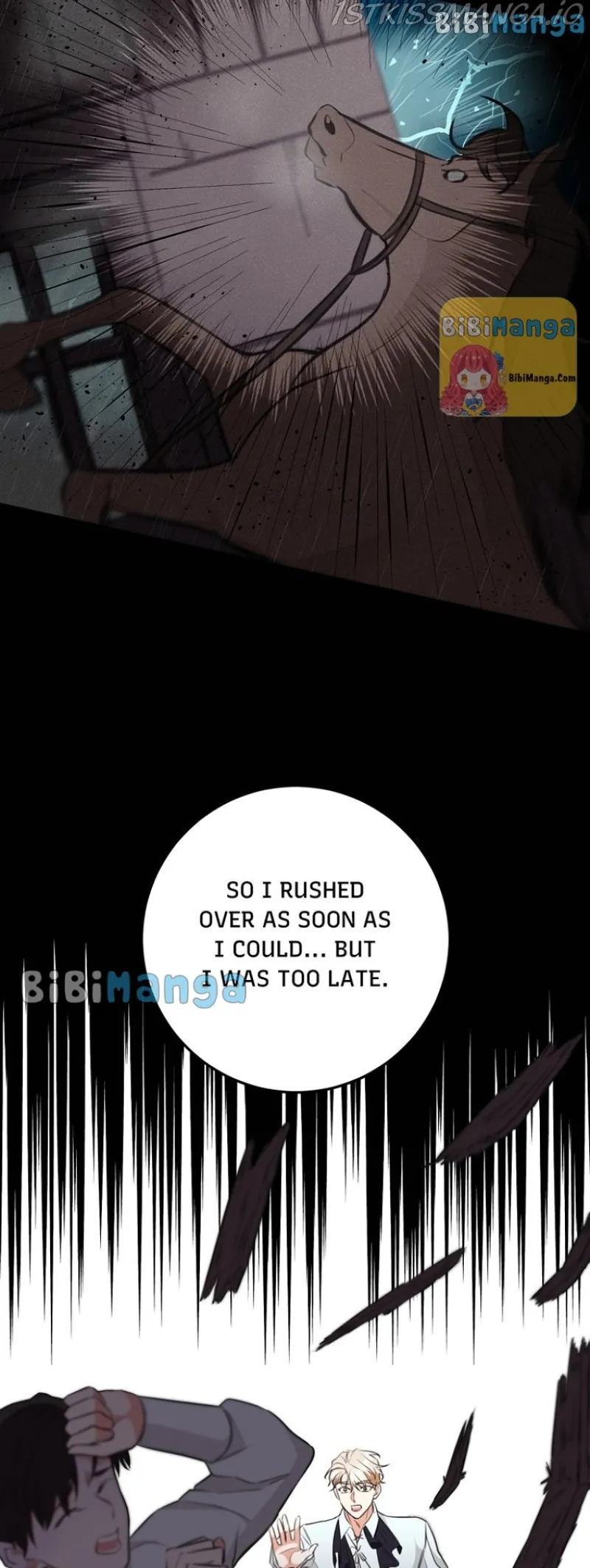 Can’t Go Too Far with the Unrelenting Duke Chapter 21 - page 65