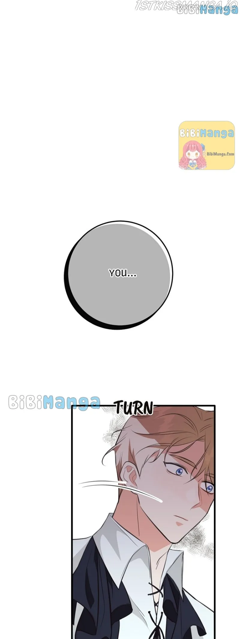 Can’t Go Too Far with the Unrelenting Duke Chapter 21 - page 68