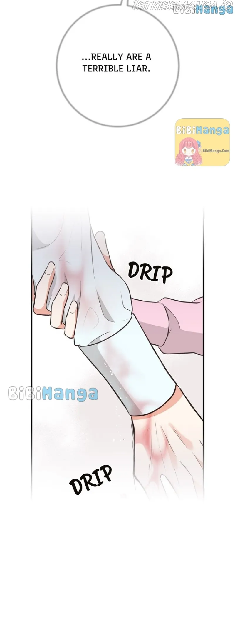 Can’t Go Too Far with the Unrelenting Duke Chapter 21 - page 70