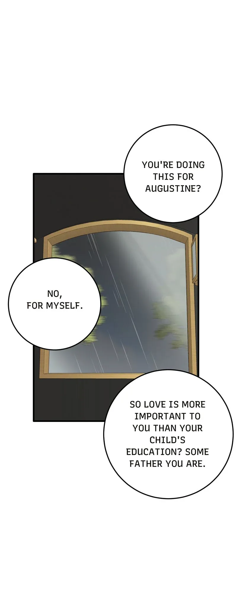 Can’t Go Too Far with the Unrelenting Duke Chapter 19.5 - page 16