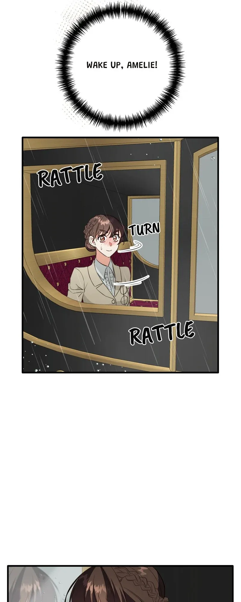 Can’t Go Too Far with the Unrelenting Duke Chapter 19.5 - page 28