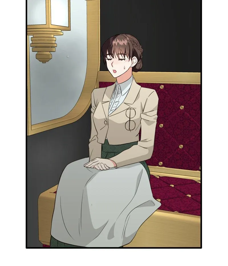 Can’t Go Too Far with the Unrelenting Duke Chapter 19.5 - page 30