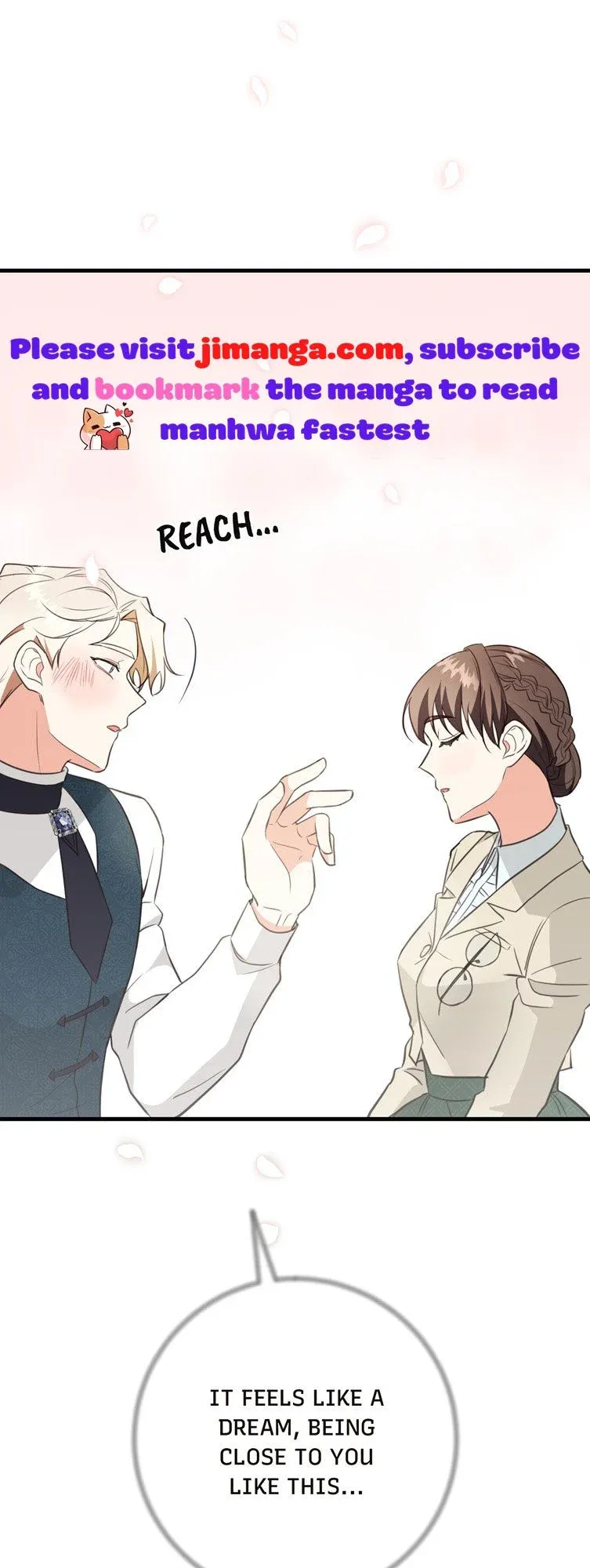 Can’t Go Too Far with the Unrelenting Duke Chapter 19.5 - page 44