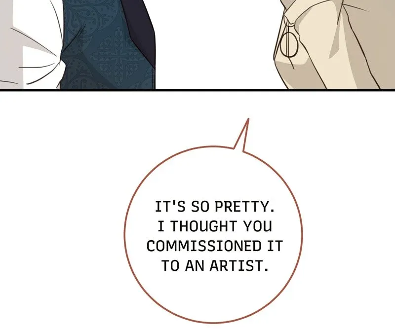 Can’t Go Too Far with the Unrelenting Duke Chapter 19.5 - page 8