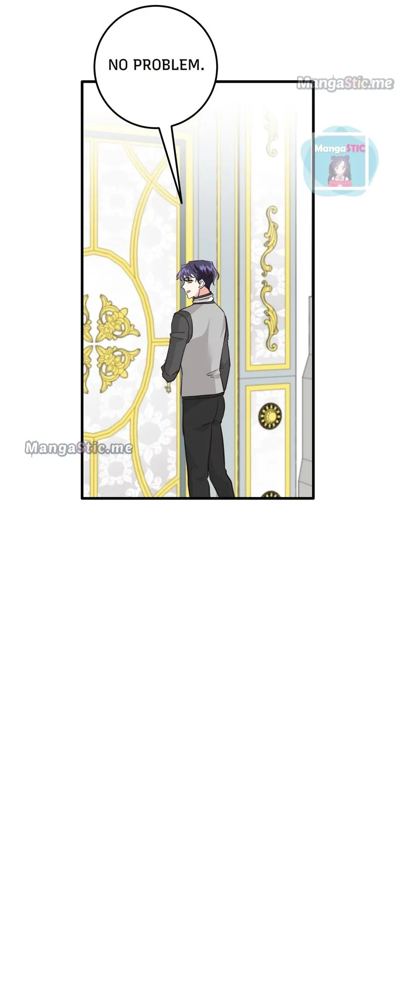 Can’t Go Too Far with the Unrelenting Duke Chapter 17 - page 26