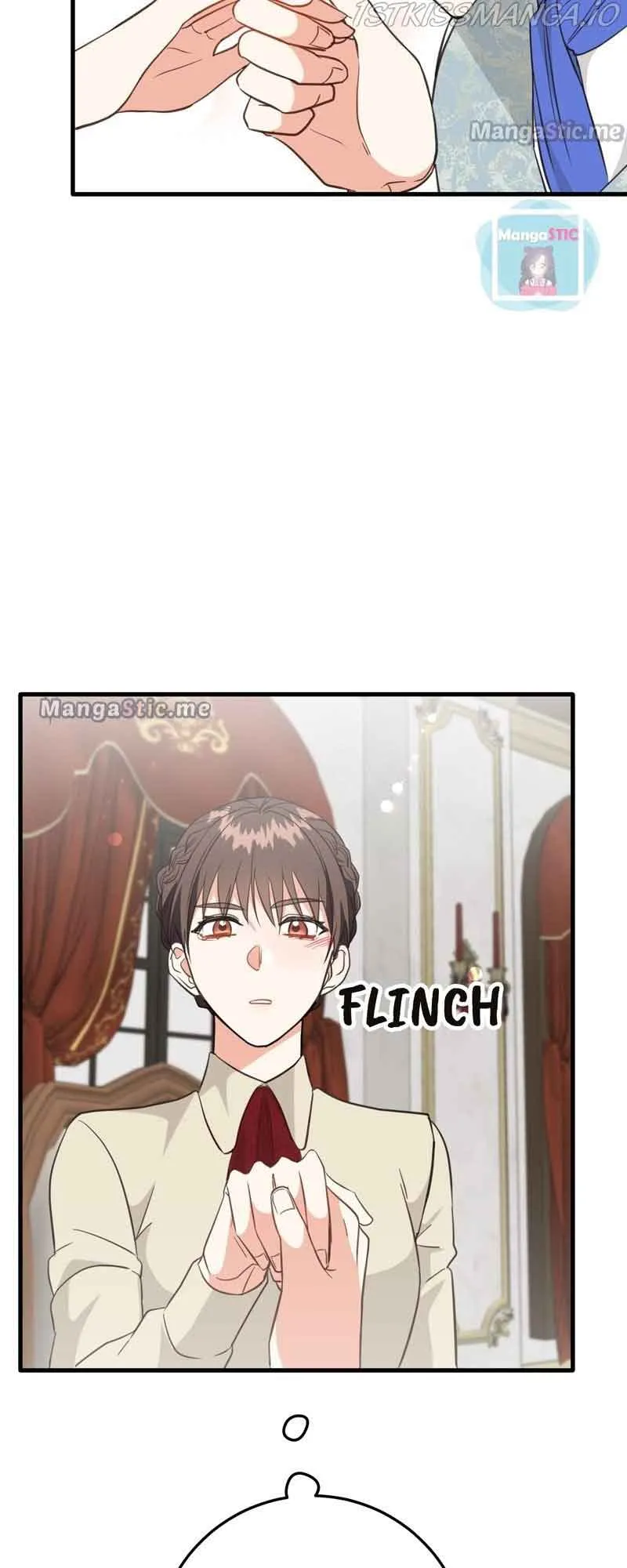 Can’t Go Too Far with the Unrelenting Duke Chapter 16 - page 18