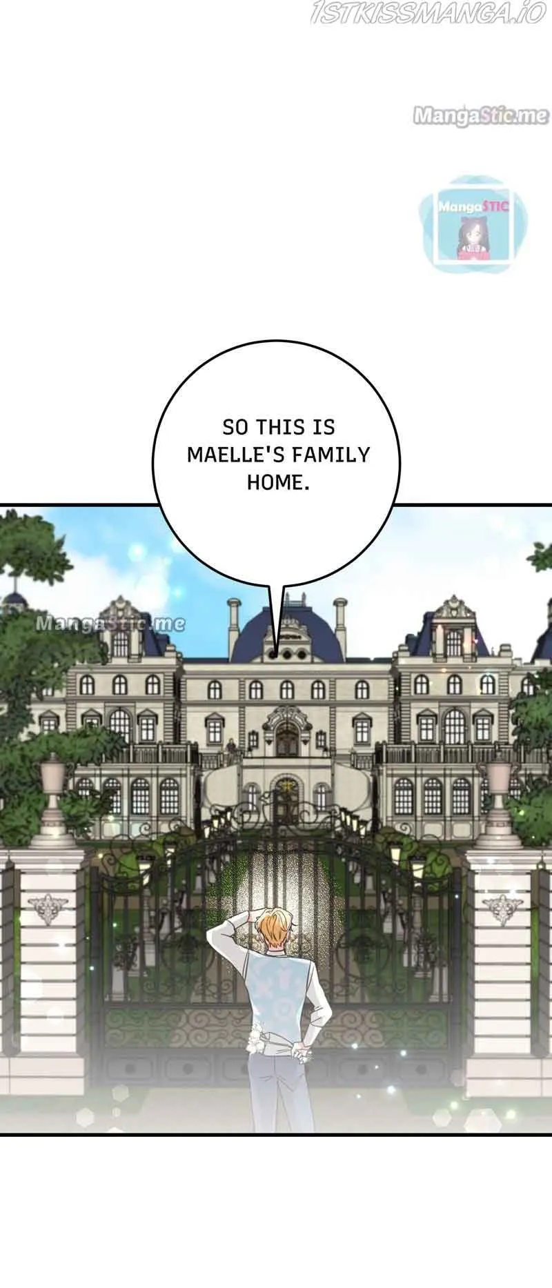 Can’t Go Too Far with the Unrelenting Duke Chapter 16 - page 45