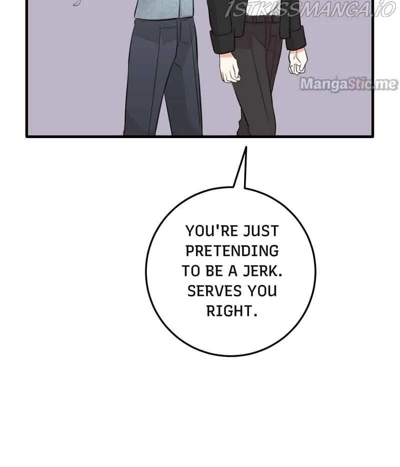 Can’t Go Too Far with the Unrelenting Duke Chapter 16 - page 53