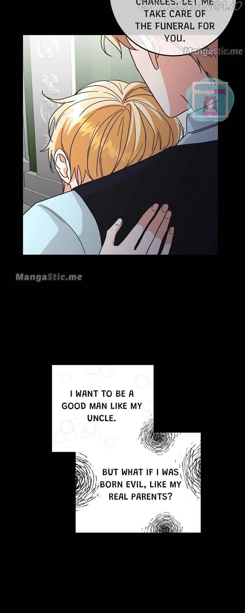 Can’t Go Too Far with the Unrelenting Duke Chapter 15 - page 26