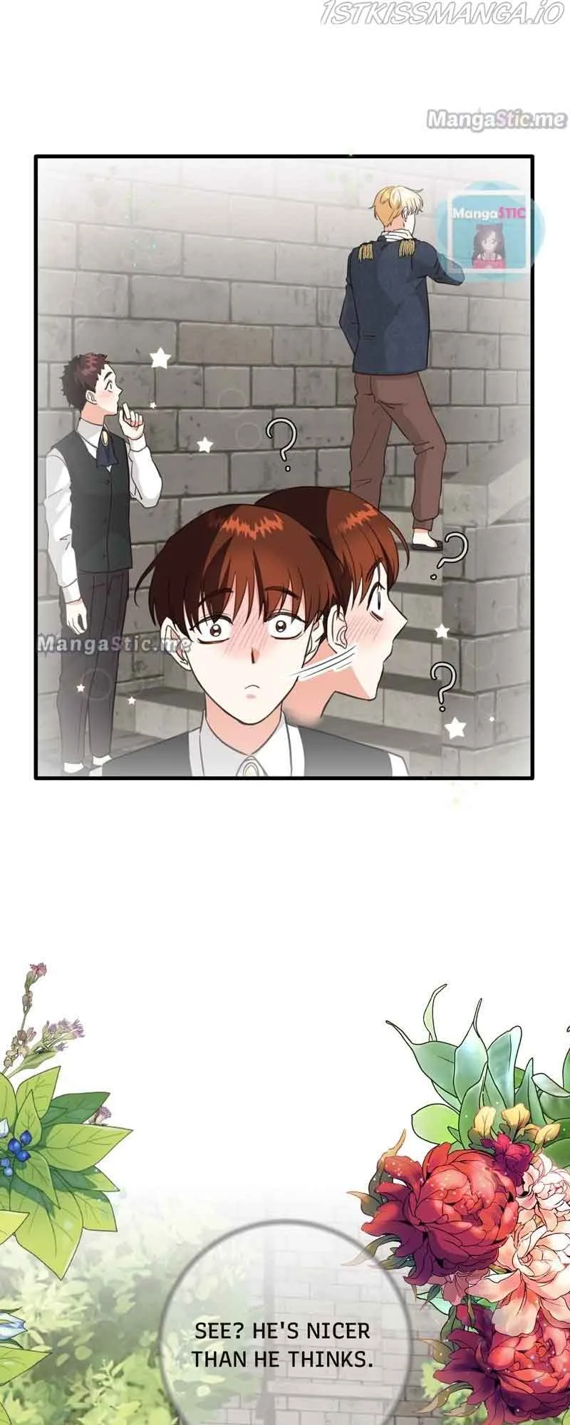 Can’t Go Too Far with the Unrelenting Duke Chapter 15 - page 47