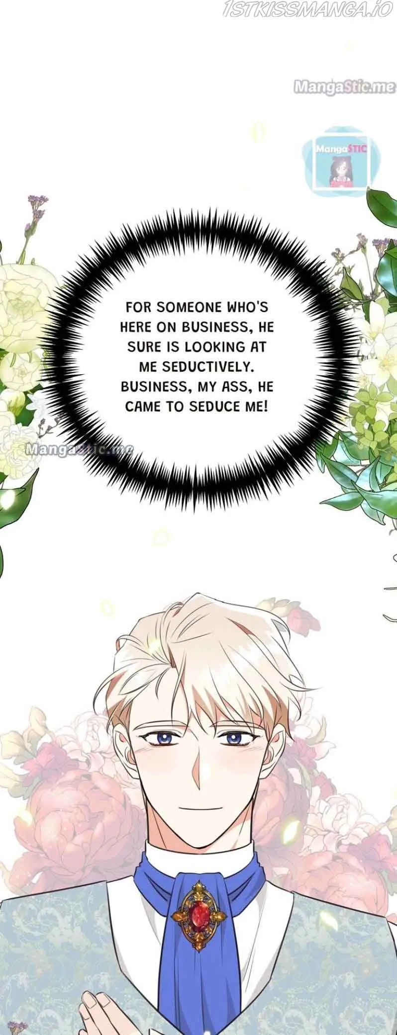 Can’t Go Too Far with the Unrelenting Duke Chapter 15 - page 58