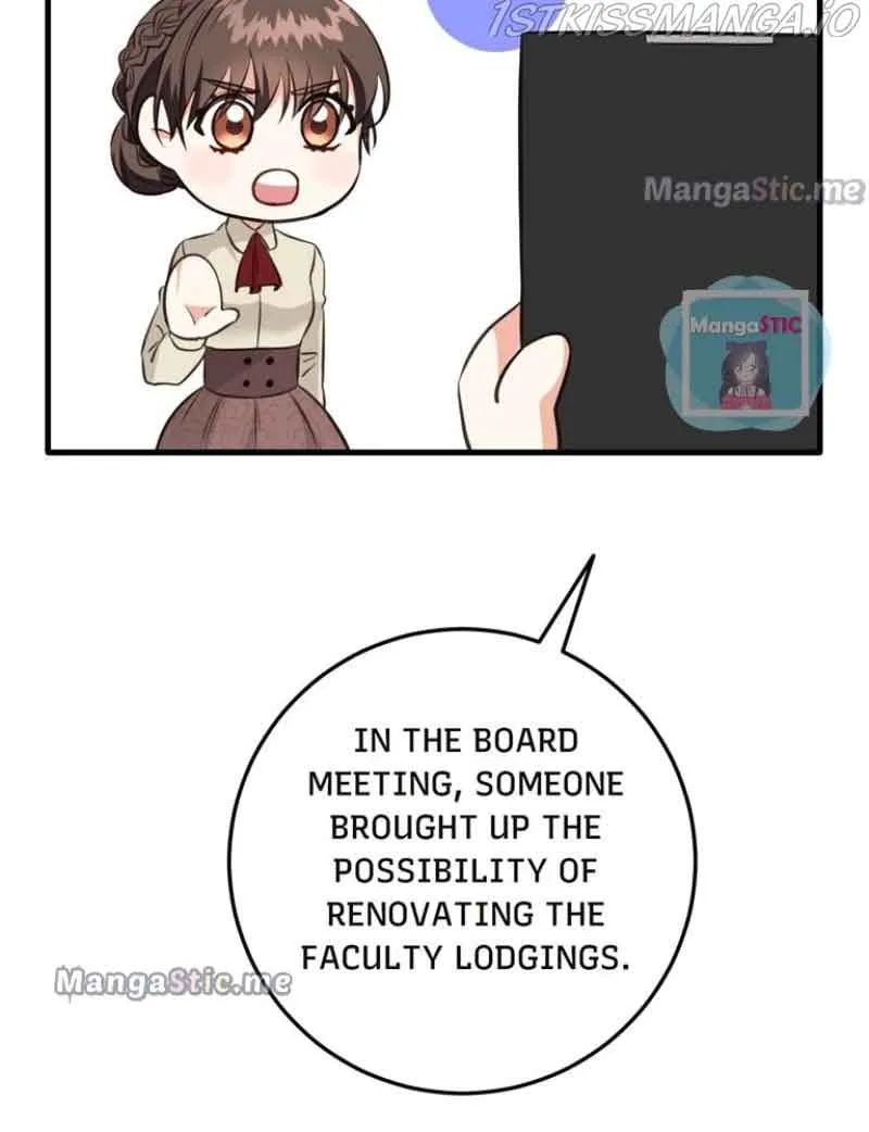 Can’t Go Too Far with the Unrelenting Duke Chapter 15 - page 61