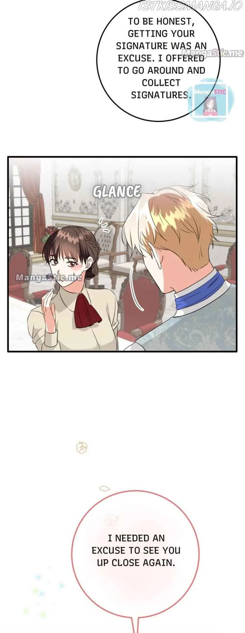 Can’t Go Too Far with the Unrelenting Duke Chapter 15 - page 65